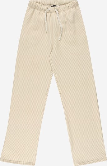 LMTD Pantalón 'PINOPAL' en beige / oliva, Vista del producto