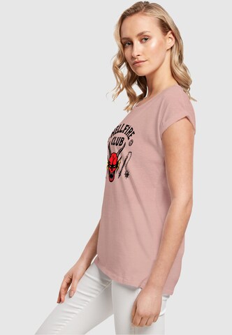 ABSOLUTE CULT T-Shirt in Beige