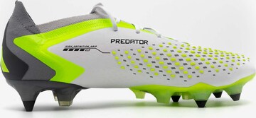 ADIDAS SPORTSWEAR Soccer Cleats 'Predator Accuracy.1 L Sg' in Mixed colors