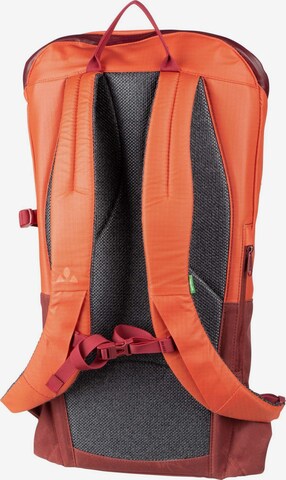 VAUDE Rucksack 'CityGo' in Orange