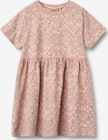 Abito 'Anna' di WHEAT in beige: frontale