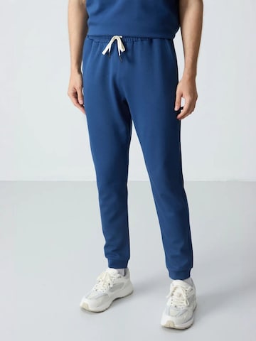 Survêtement Tommy Life en bleu