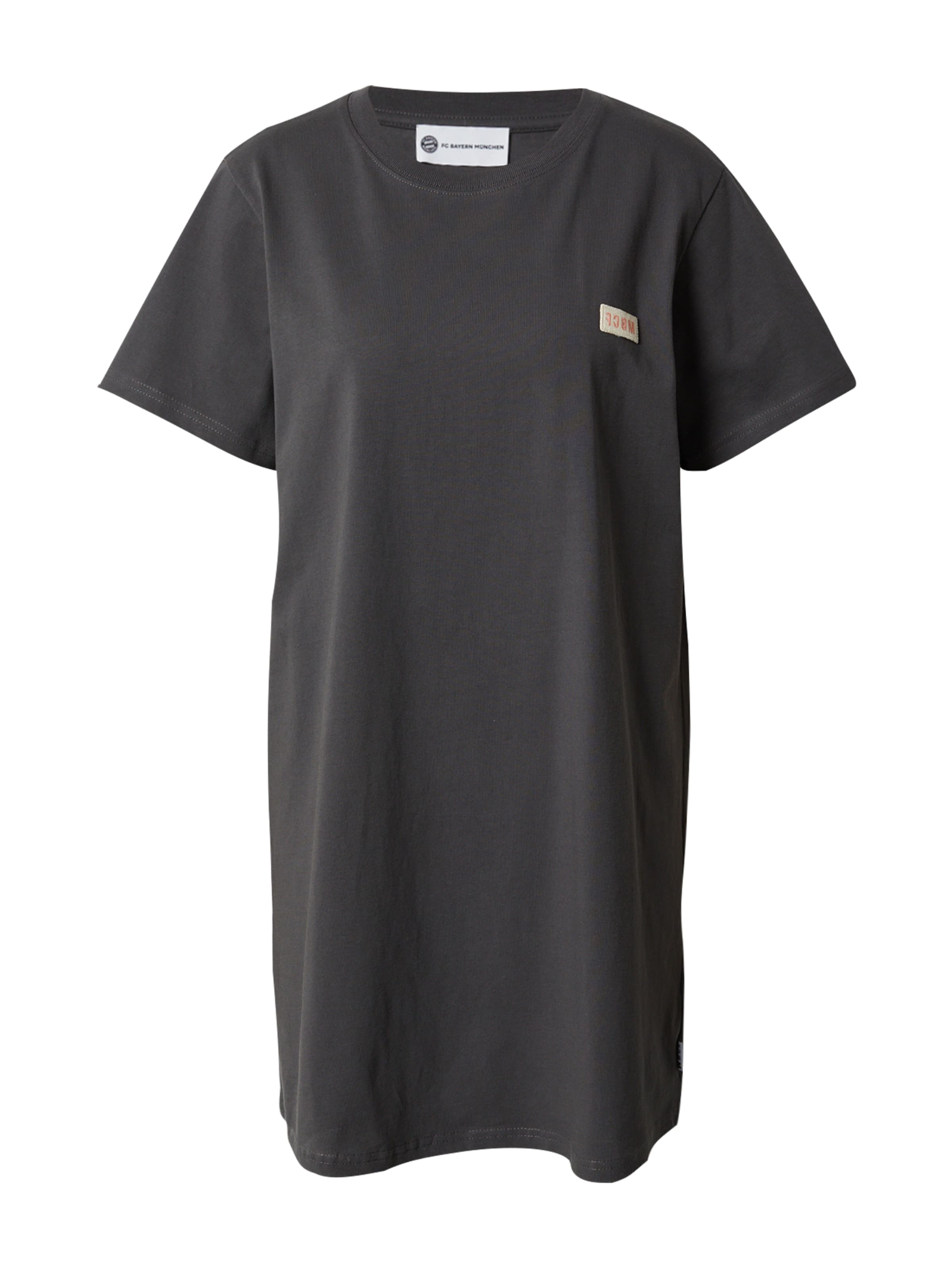 FCBM Dress 'Inga' in Grey: front