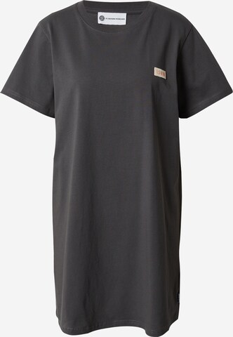 Robe 'Inga' FCBM en gris : devant