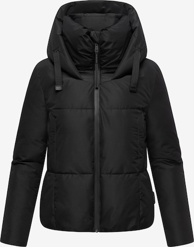 MARIKOO Zimska jakna 'Ninikaa XVI' u crna, Pregled proizvoda