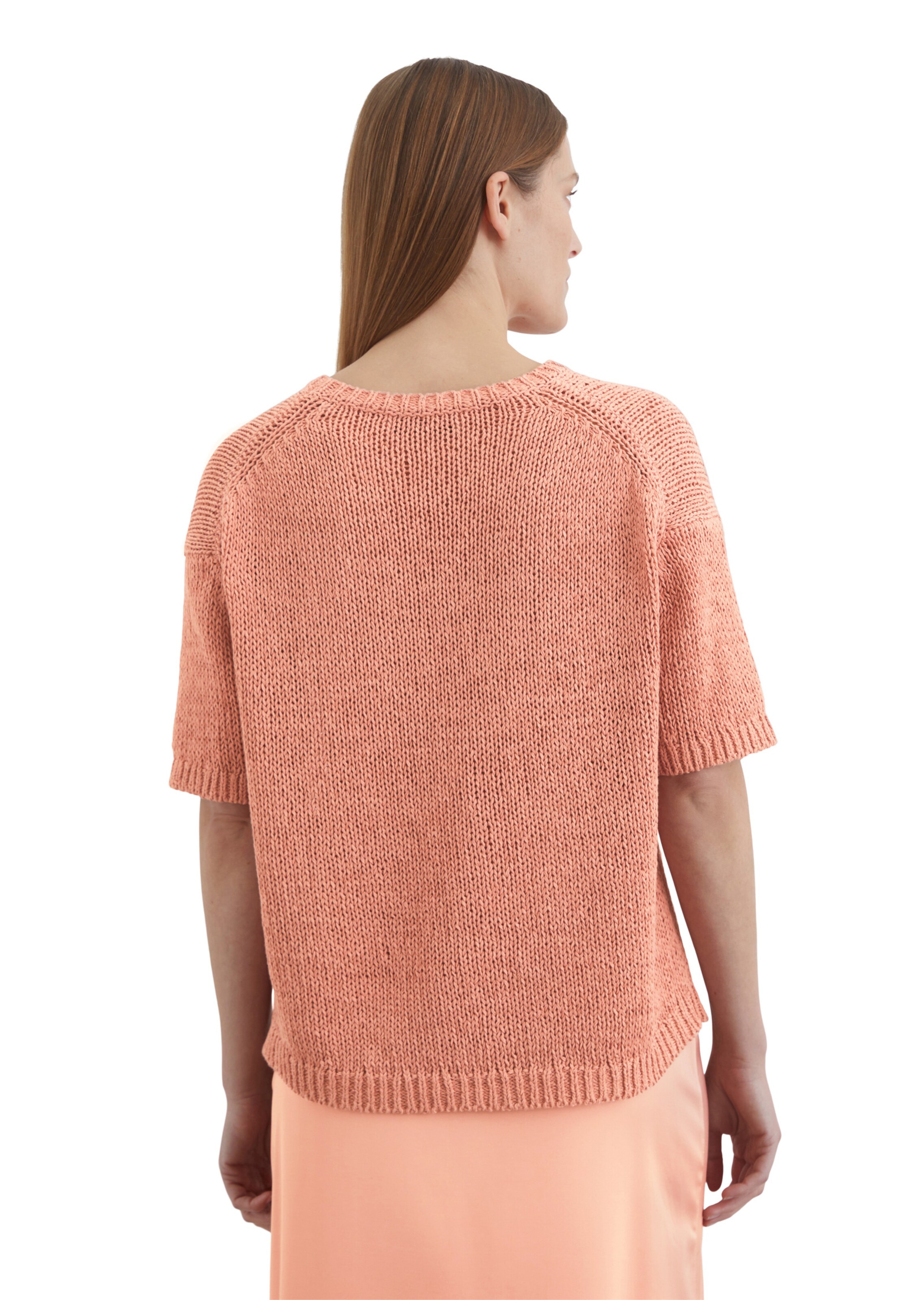 Marc O'Polo Свитер в Красный