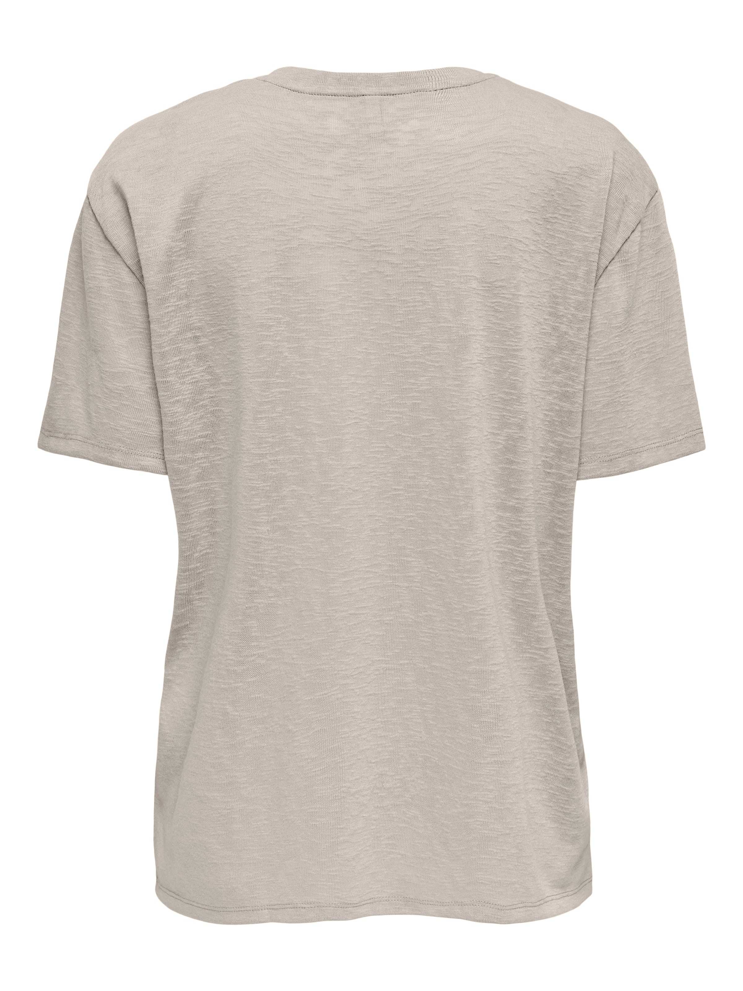 ONLY Tričko 'ONLZOLA' - Sivá