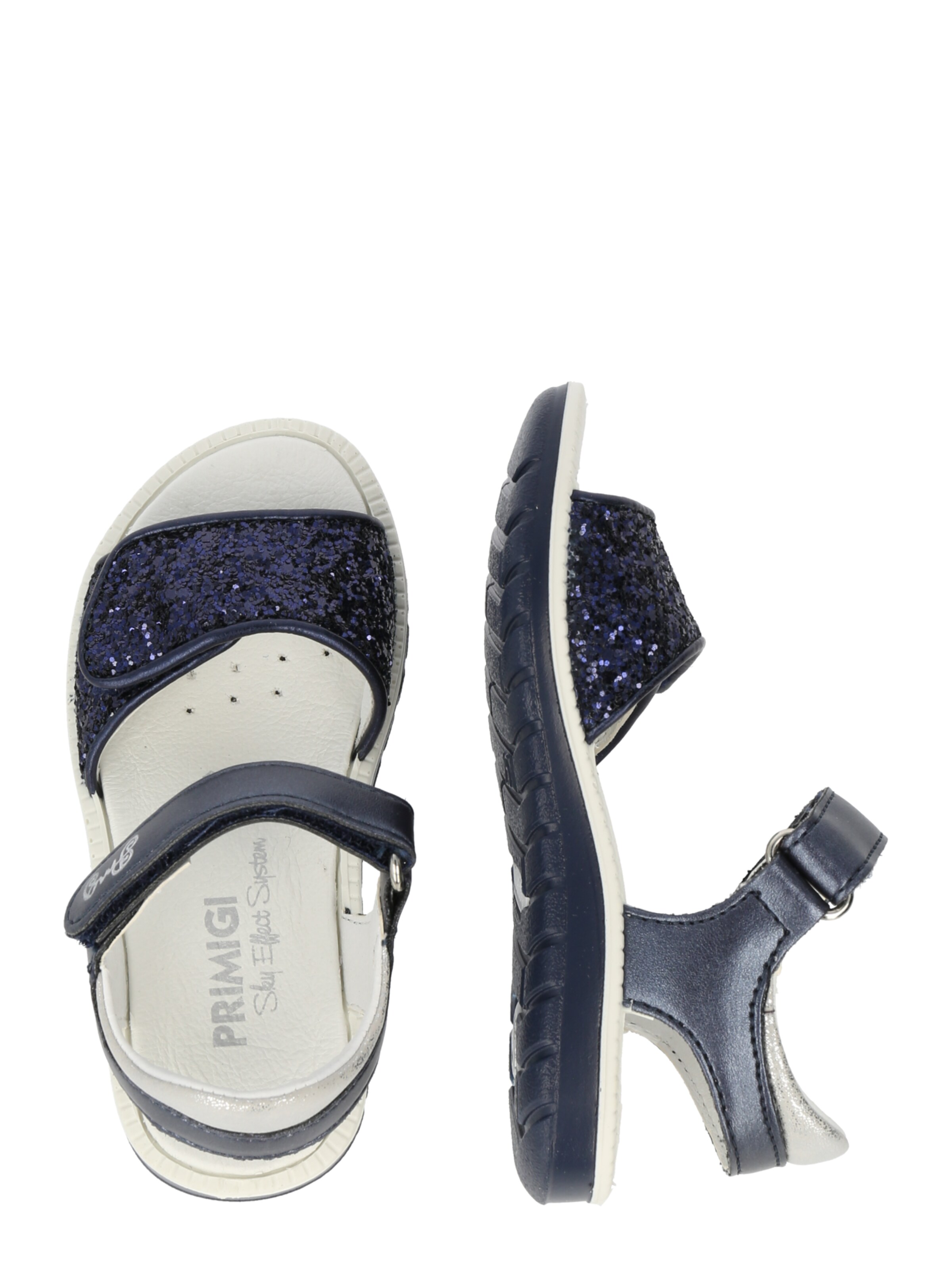 PRIMIGI Sandale 'Pal' in Blau