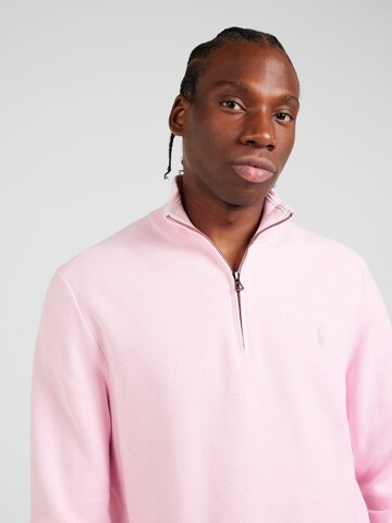 Polo Ralph Lauren Свитер в Ярко-розовый