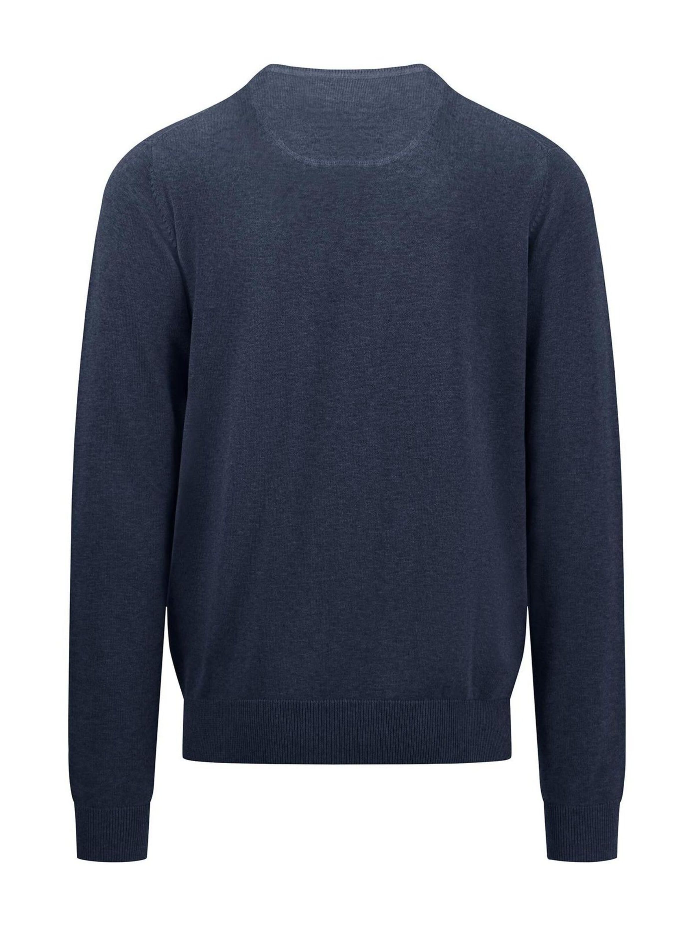 FYNCH-HATTON Sweatshirt in Blue