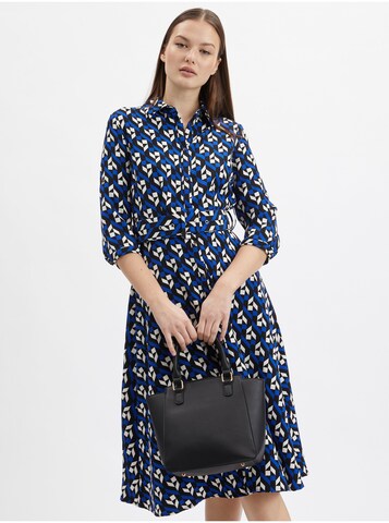Orsay Tasche in Schwarz