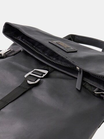 GUESS Backpack 'Arezzo' in Black