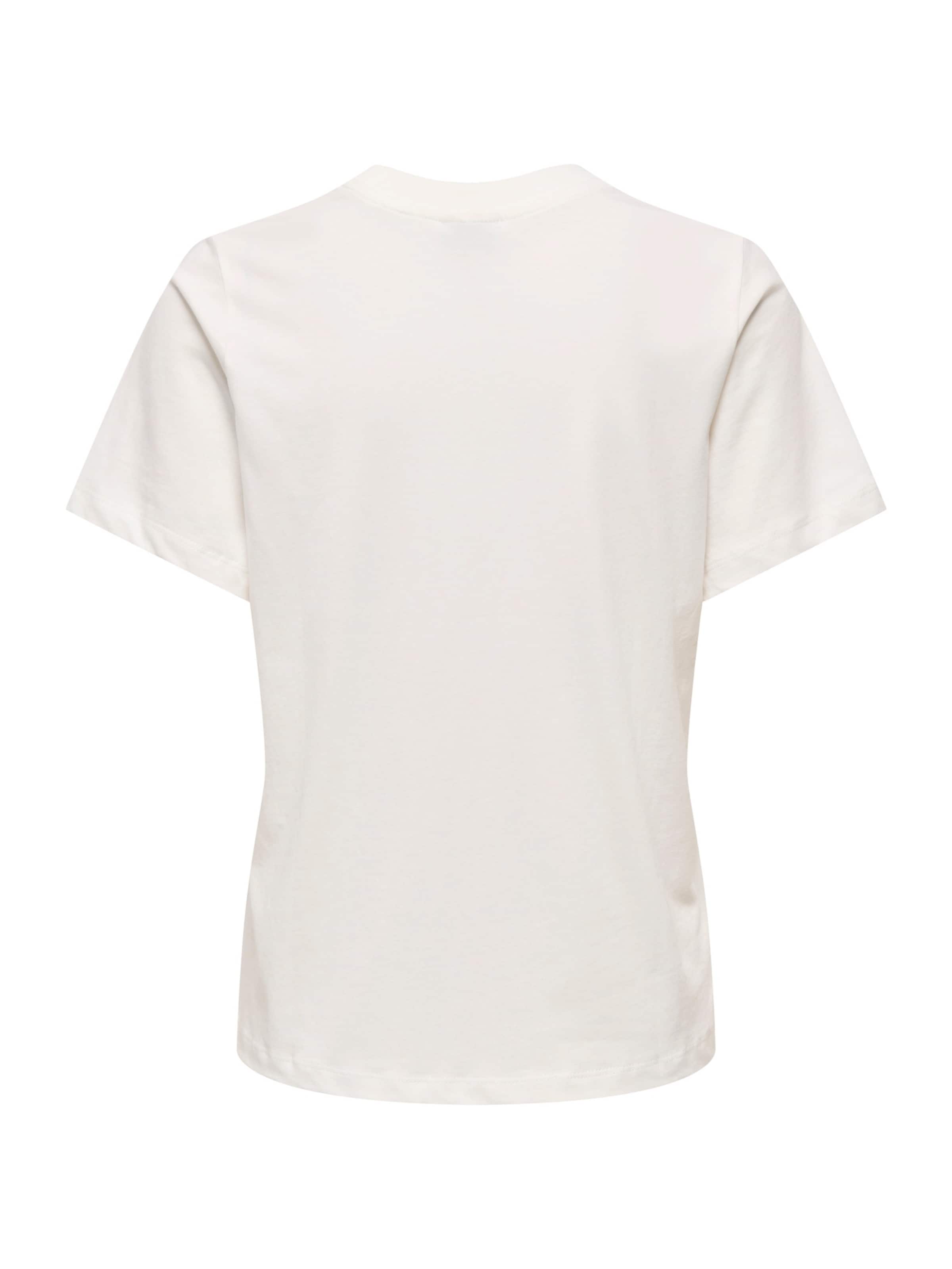 JDY Shirt 'JDYPISA' in Wit