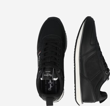 Pepe Jeans Sneakers in Black