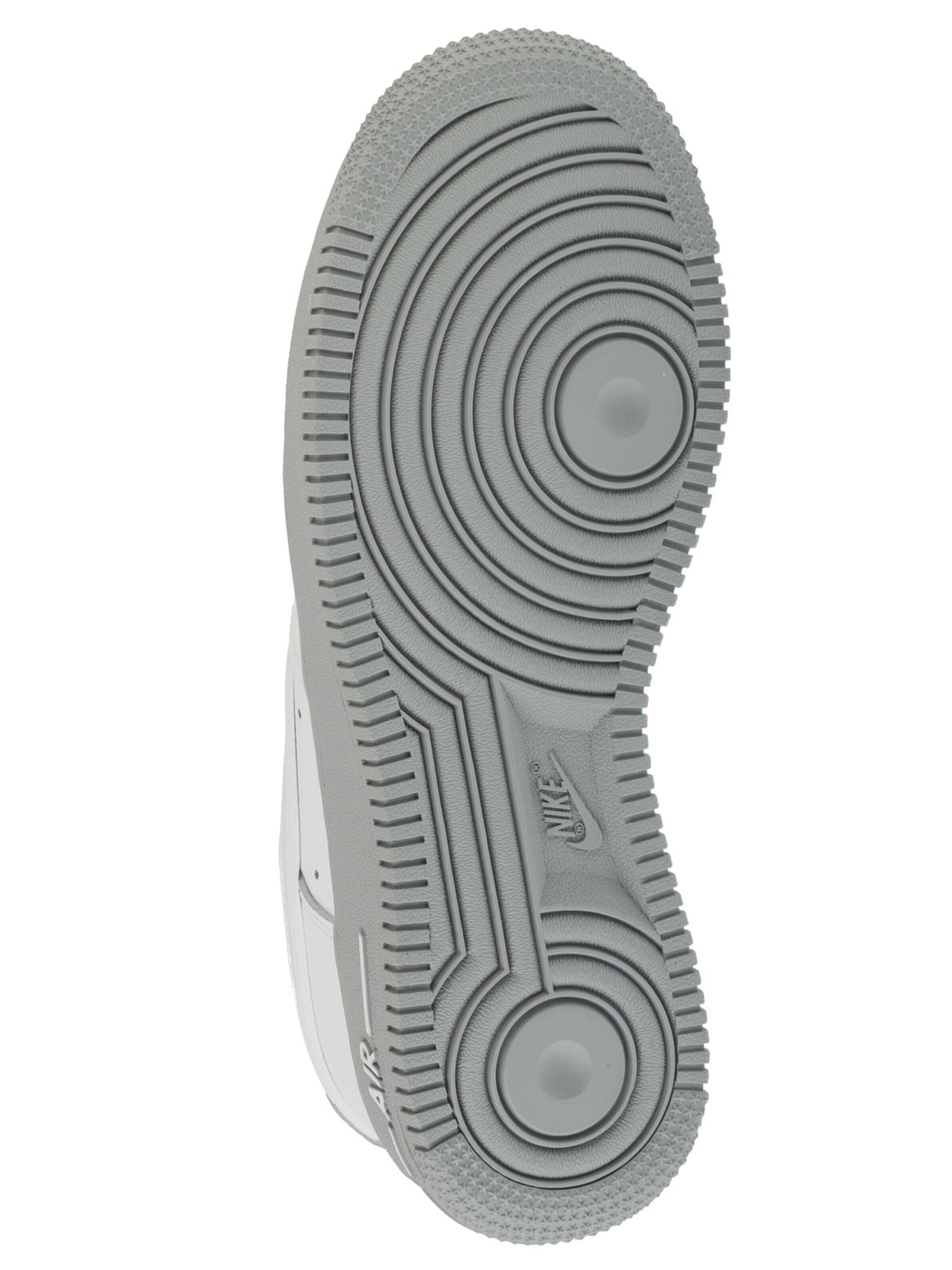 NIKE Sneaker low 'Nike Air Force 1 '07'‌‌ in Weiß