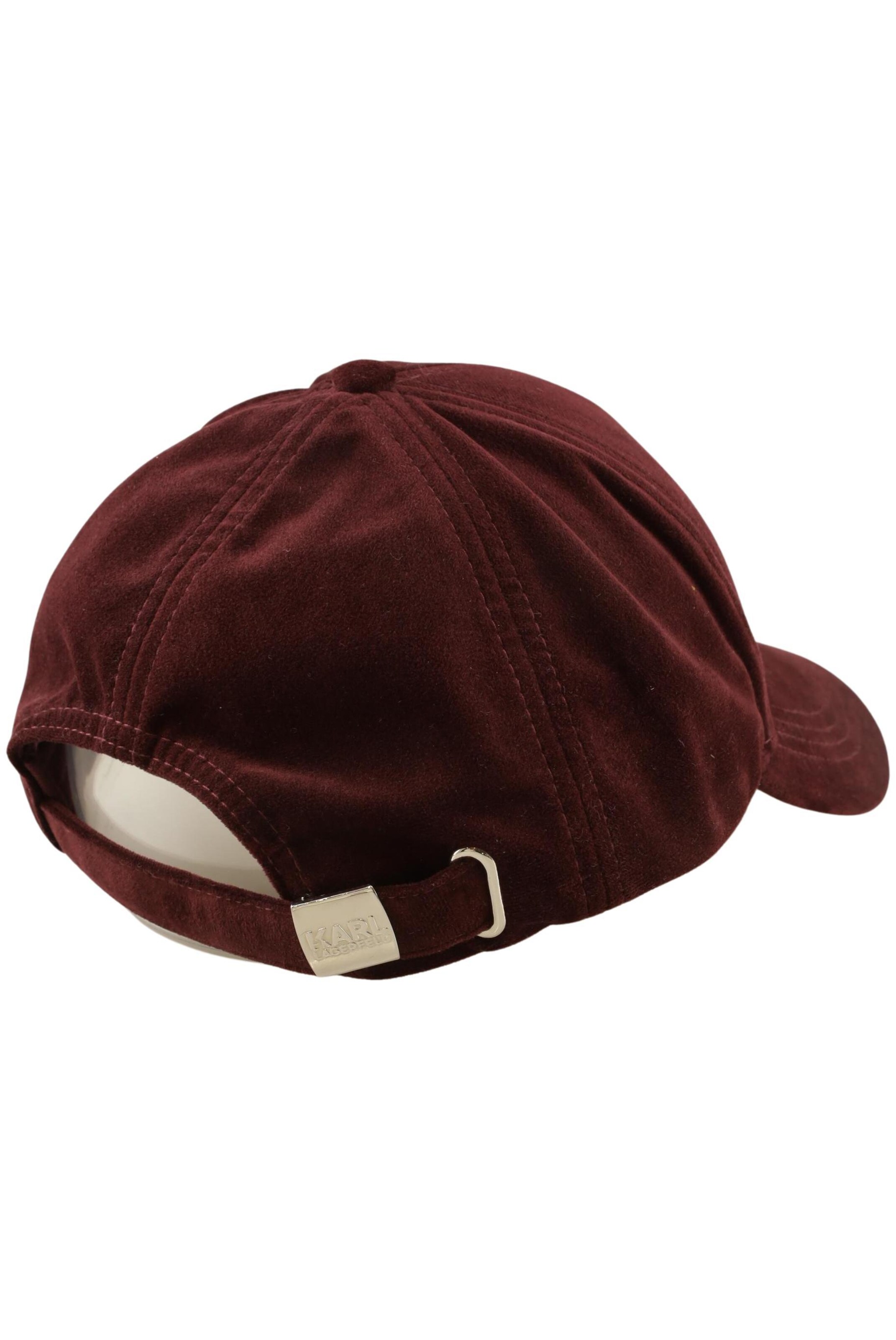 Karl Lagerfeld Hat & Cap in One size in Red