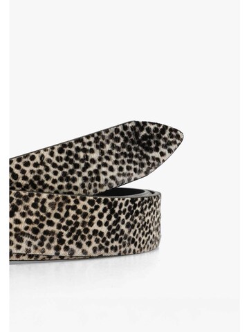 Scalpers Подтяжки ' ' в Черный