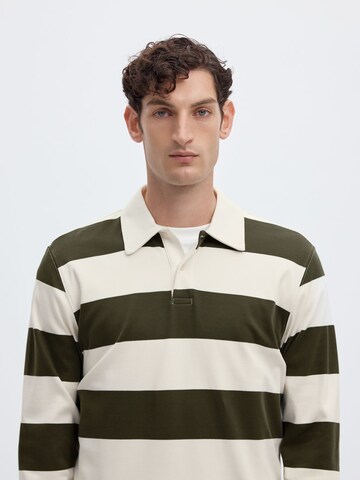 SELECTED Shirt in Beige