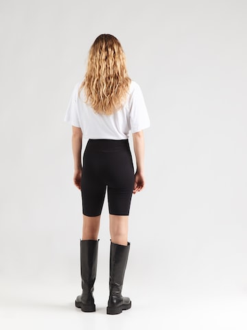 ONLY PLAY - Skinny Pantalón deportivo 'ONPCAVA' en negro