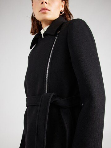ABOUT YOU Mantel 'Selina' in Schwarz