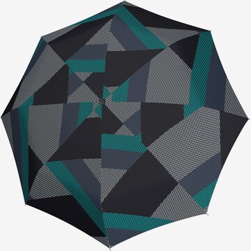 KNIRPS Umbrella in Grey: front