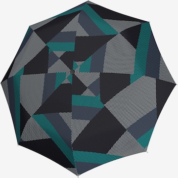 KNIRPS Umbrella in Grey: front