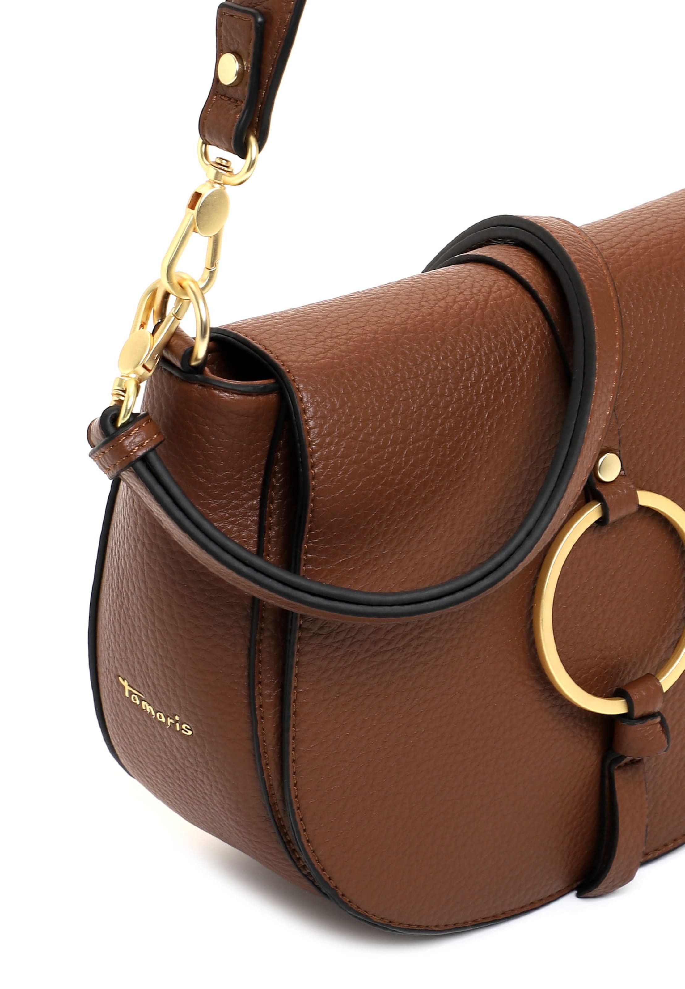 Sac à bandoulière 'TAS Maischa' Tamaris en marron