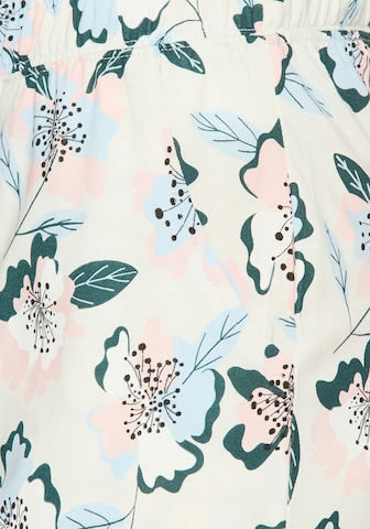 s.Oliver - Pantalón de pijama en azul