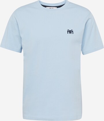 ABOUT YOU T-Shirt 'Alper' in Blau: predná strana