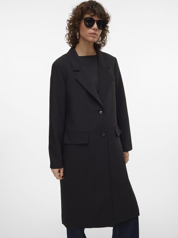 VERO MODA Blazer 'CLAIR' i sort: forside