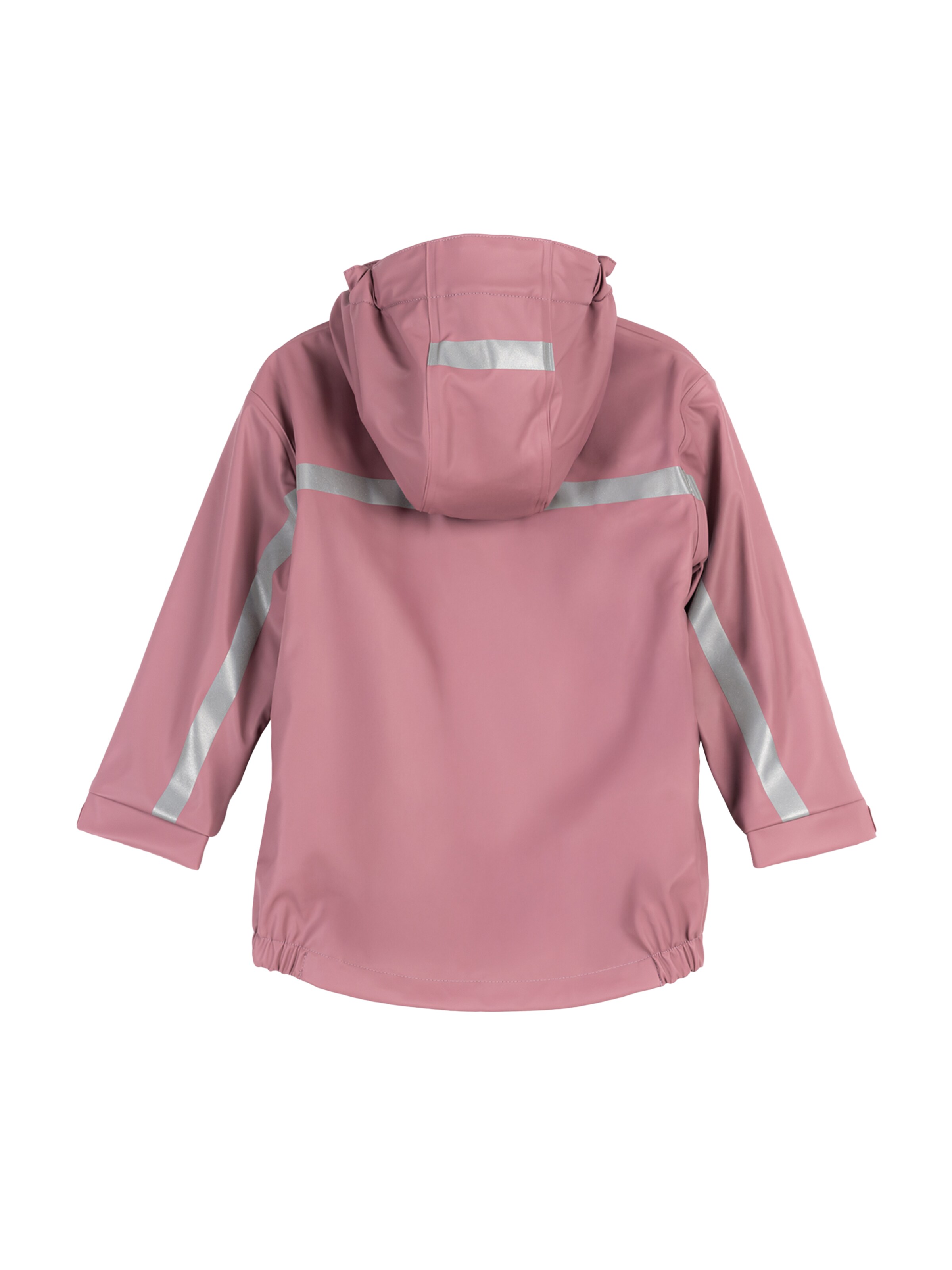 BMS Winter Jacket 'SoftSkin Antarctic' in Purple