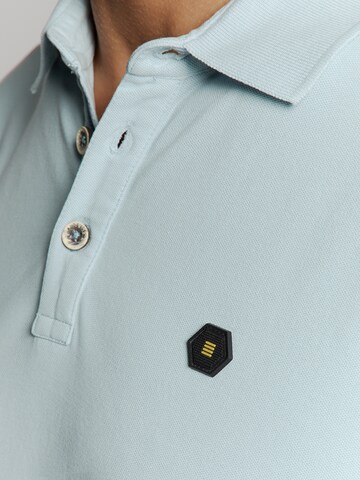 No Excess Shirt in Blauw