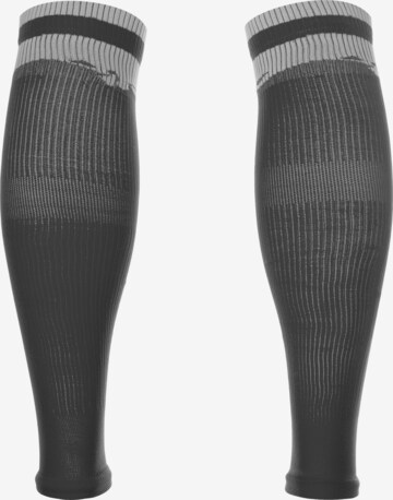 OUTFITTER Soccer Socks 'OCEAN FABRICS TAHI' in Grey