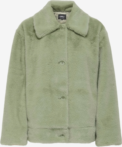 Demisezoninė striukė 'ONLMEAGAN' iš ONLY, spalva – pastelinė žalia, Prekių apžvalga