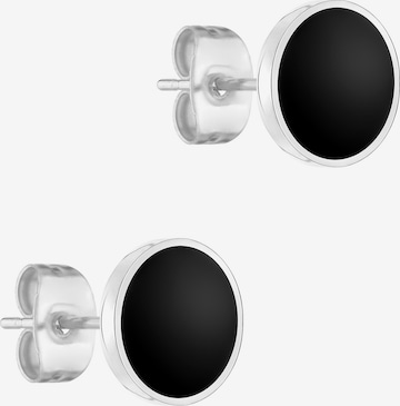 TAMARIS Earrings in Black: front