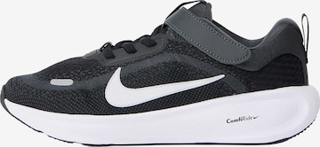 NIKE Urheilukengät 'Stellar Ride' värissä musta: etupuoli