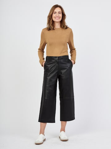 JCC Loosefit Hose in Schwarz