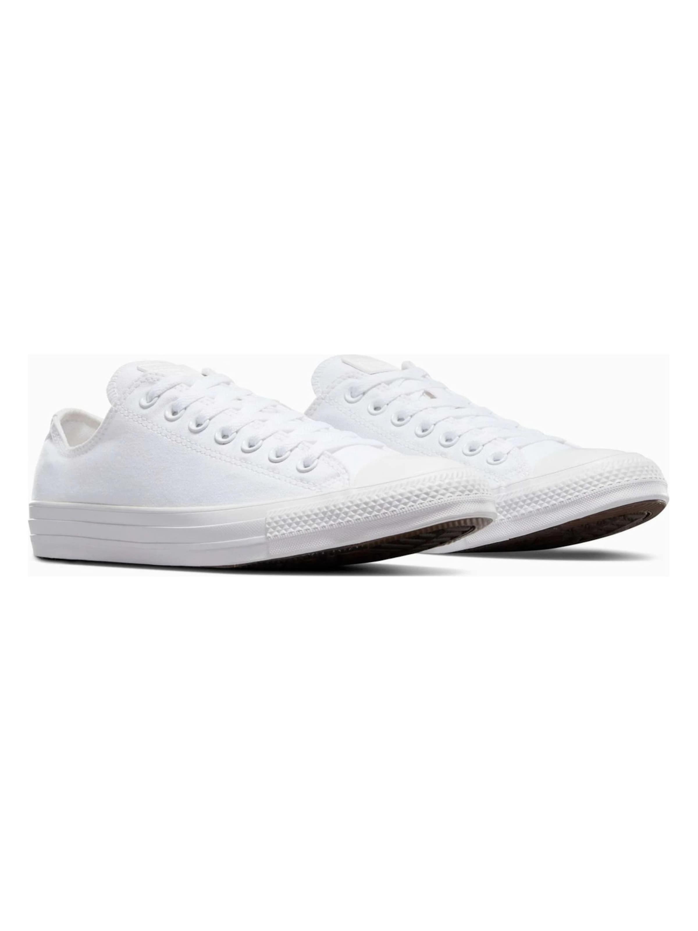 CONVERSE - Zapatillas deportivas bajas 'Converse Shoes' en blanco