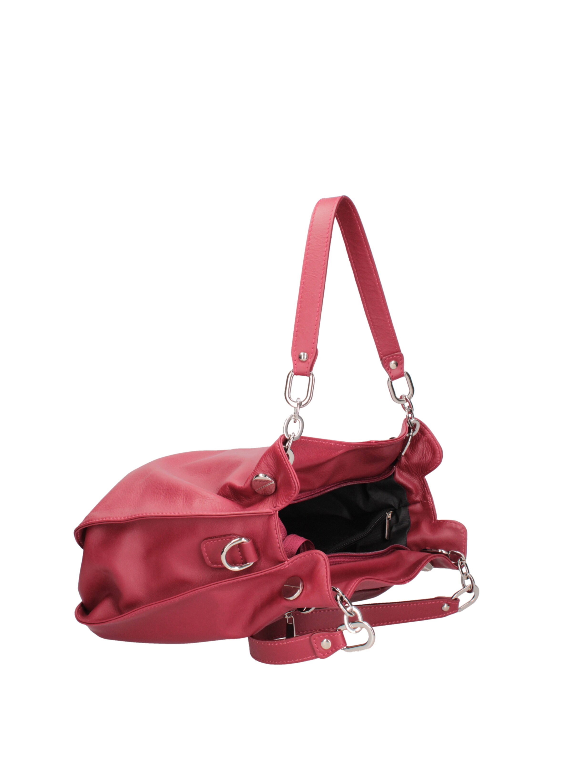 Gave Lux Schoudertas in Rood