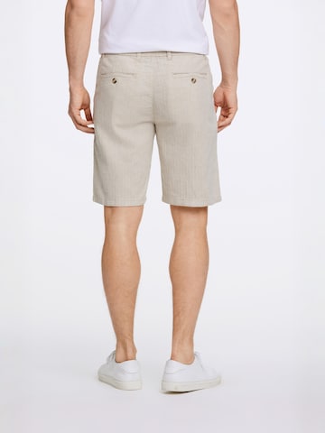 Junk de Luxe Regular Pants in Grey