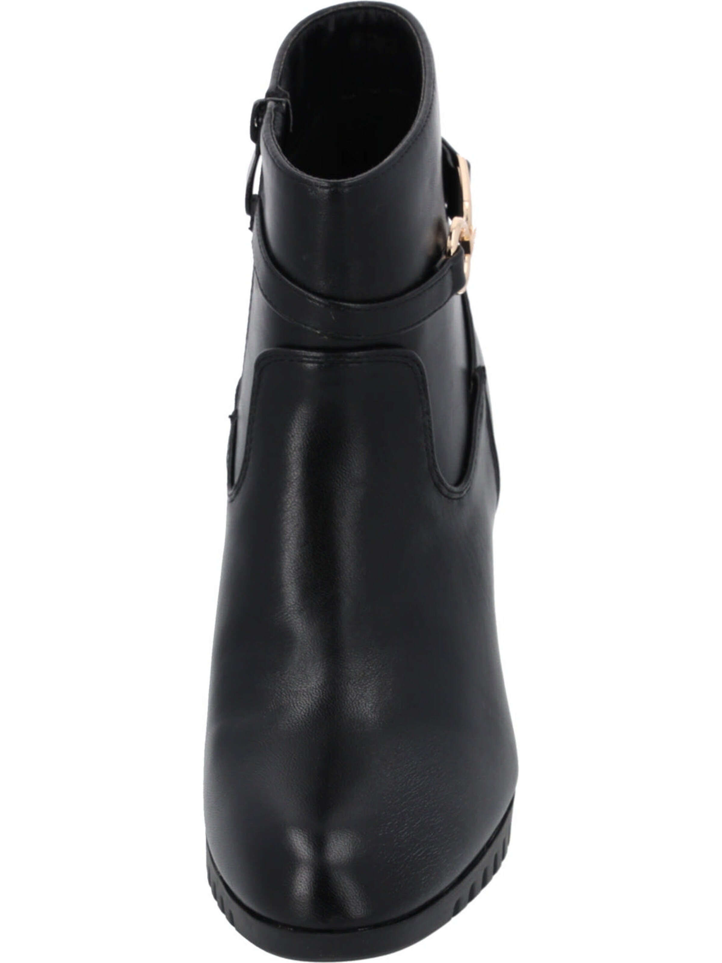 Palado Boots 'Palado Finnea'‌ in Schwarz