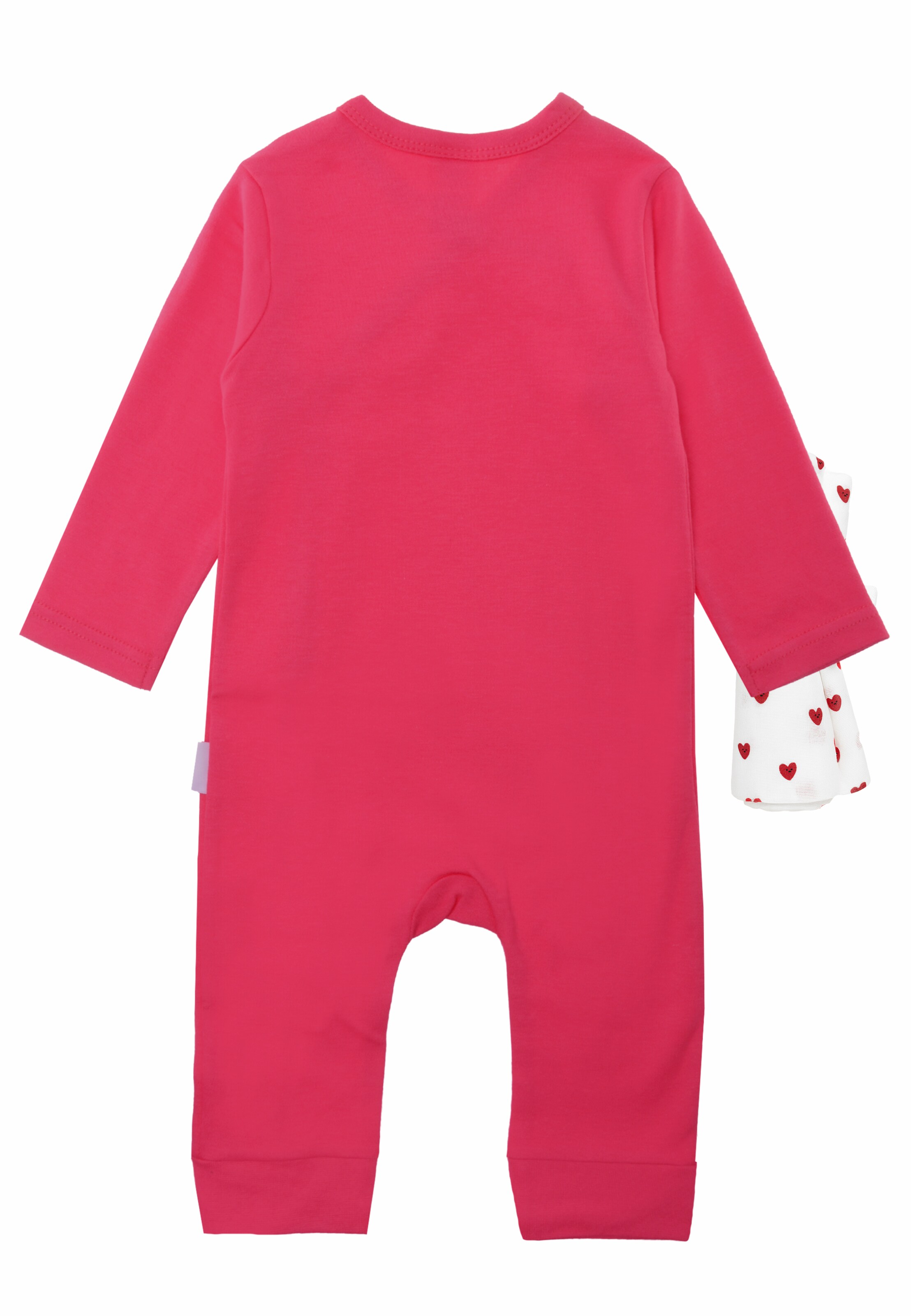 LILIPUT Set 'Herzchen' in Pink