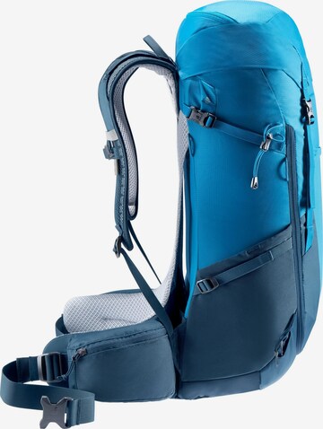 DEUTER Sports Backpack 'Futura 26' in Blue