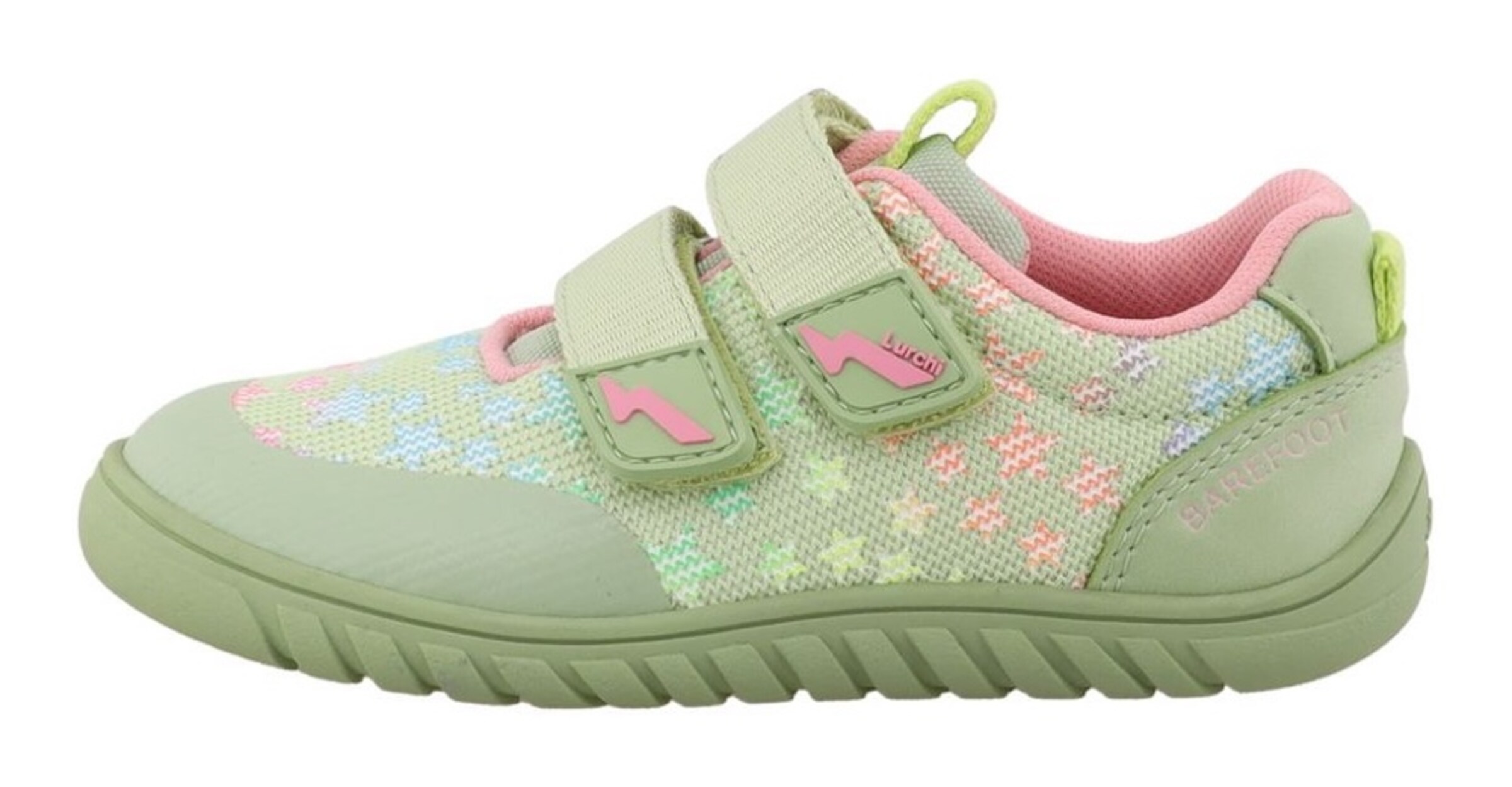 LURCHI Sneakers in Green