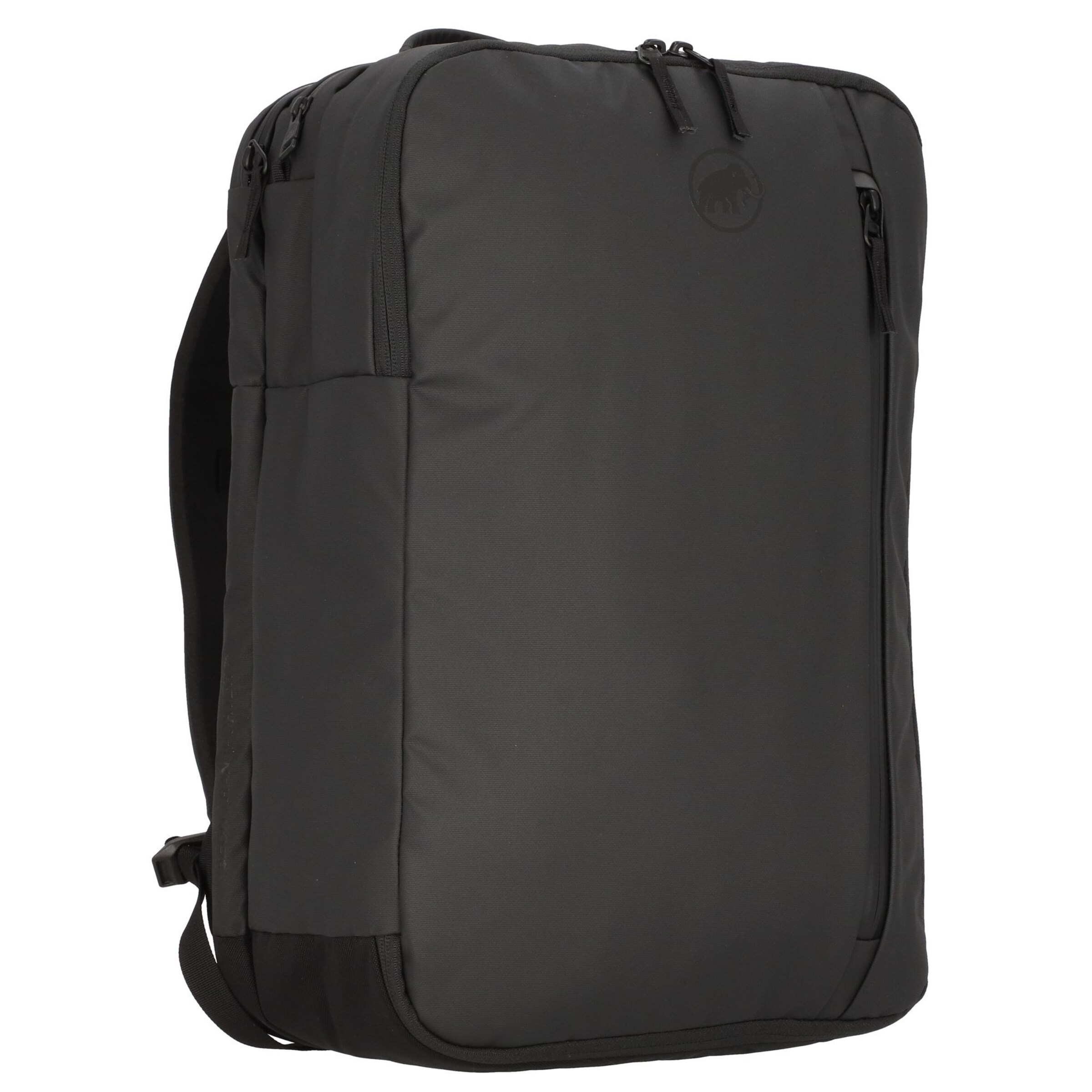 MAMMUT Sports Backpack 'Seon Transporter 25' in Black