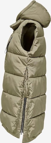 ONLY Bodywarmer 'Nora' in Beige