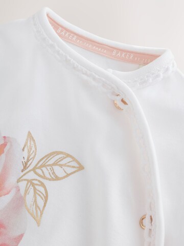 Baker by Ted Baker Set i vit