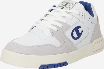 Sneaker bassa 'Z80' di Champion Authentic Athletic Apparel in bianco: frontale