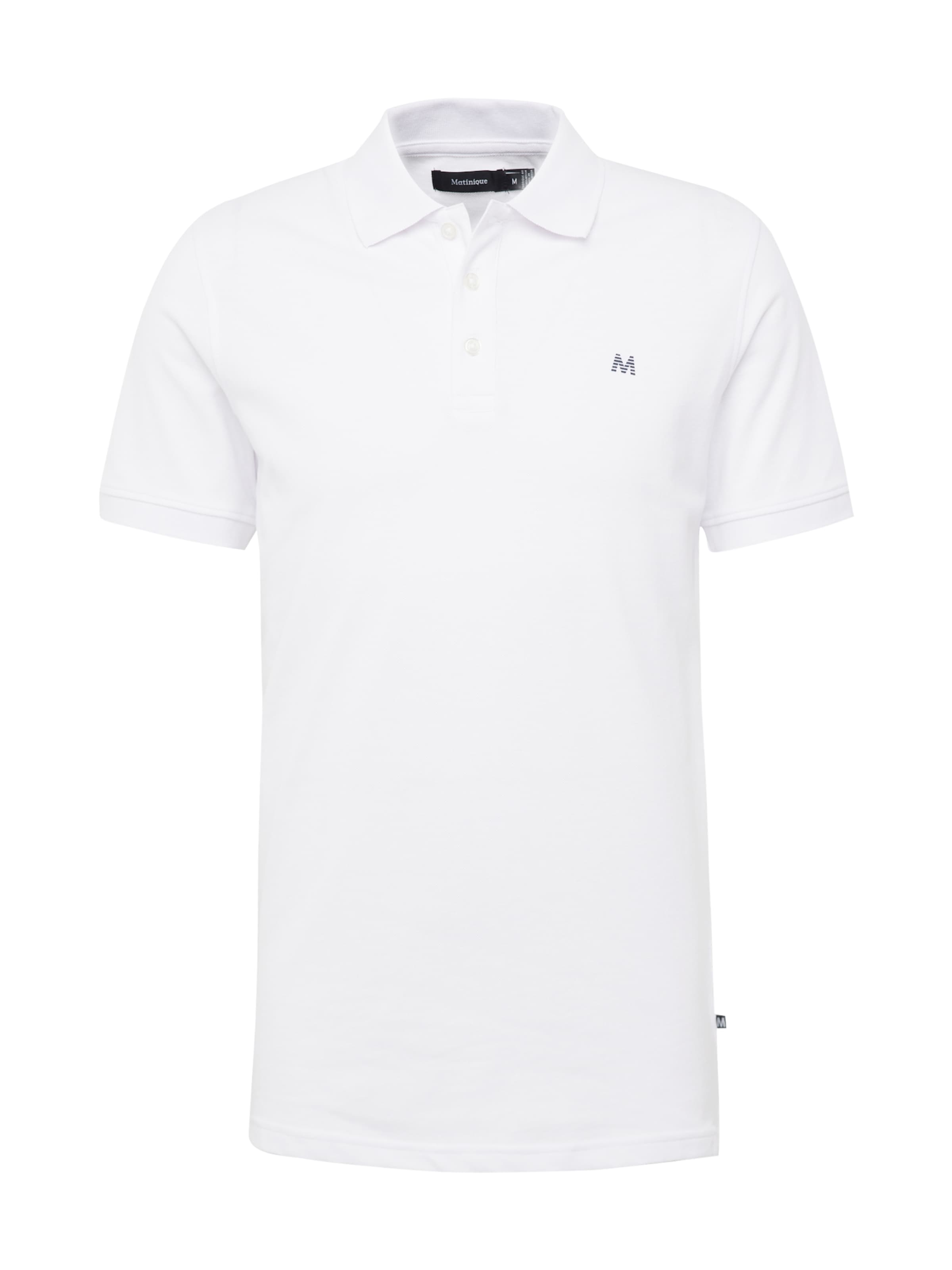 Matinique Paita 'Poleo' värissä valkoinen: etupuoli