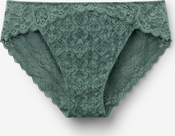 INTIMISSIMI Slip in Grün: Vorderseite
